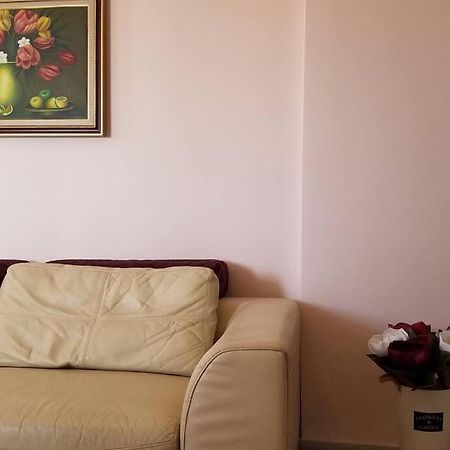 Adriatic East View Apartment Durrës Kültér fotó