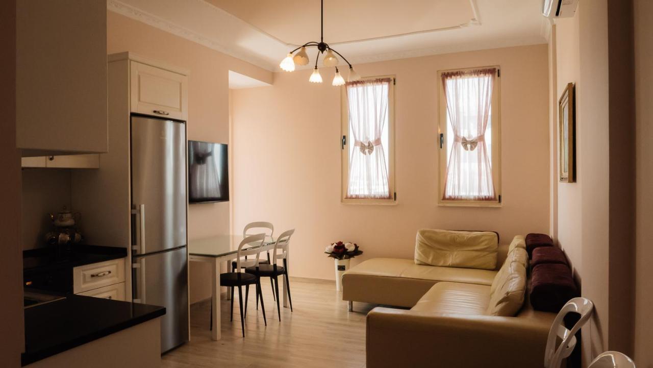 Adriatic East View Apartment Durrës Kültér fotó