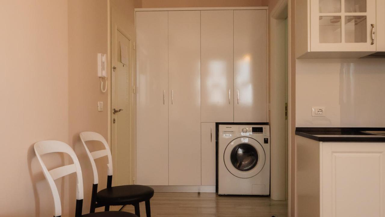Adriatic East View Apartment Durrës Kültér fotó