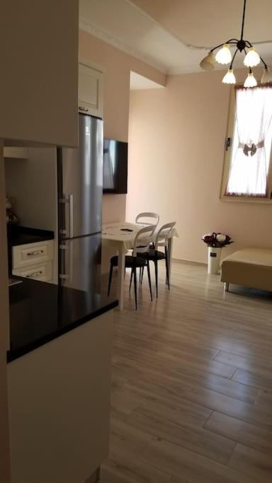Adriatic East View Apartment Durrës Kültér fotó