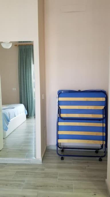 Adriatic East View Apartment Durrës Kültér fotó