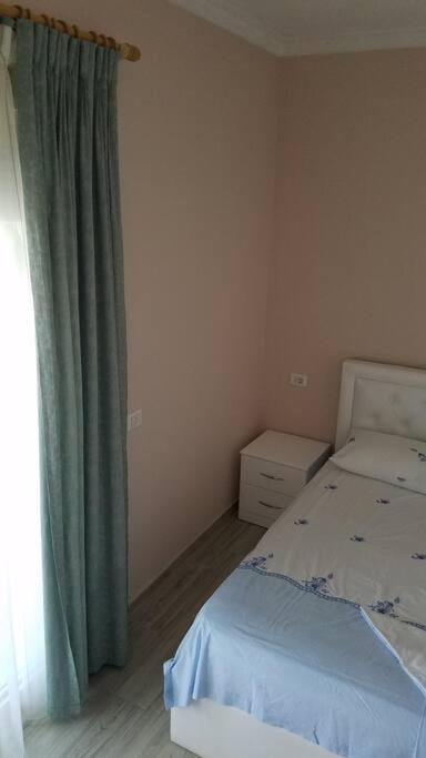 Adriatic East View Apartment Durrës Kültér fotó