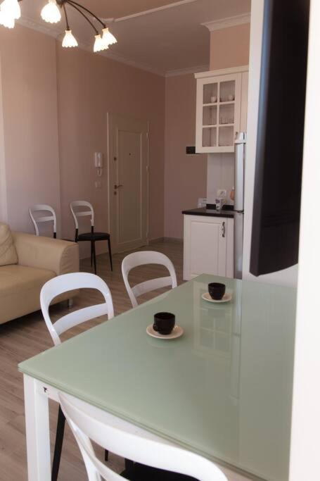 Adriatic East View Apartment Durrës Kültér fotó