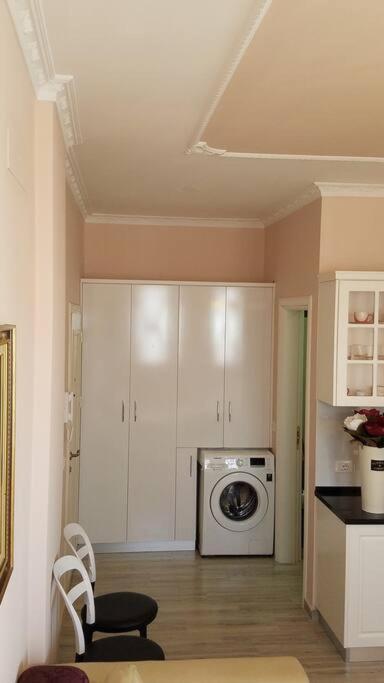Adriatic East View Apartment Durrës Kültér fotó