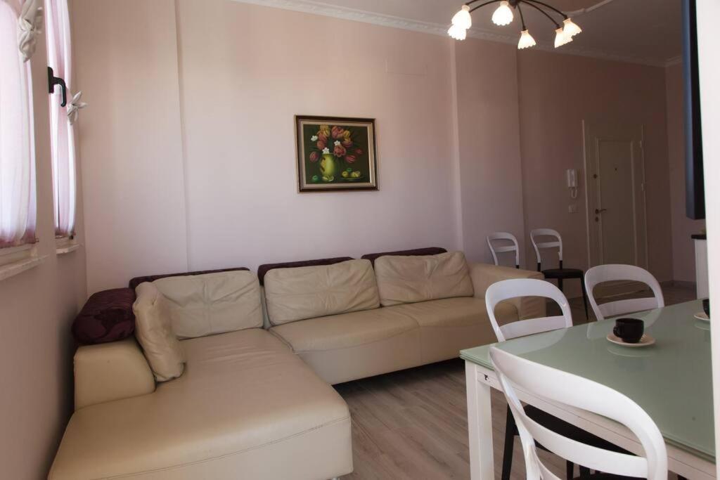 Adriatic East View Apartment Durrës Kültér fotó